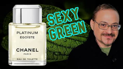 chanel egoiste review youtube|chanel platinum egoiste reviews.